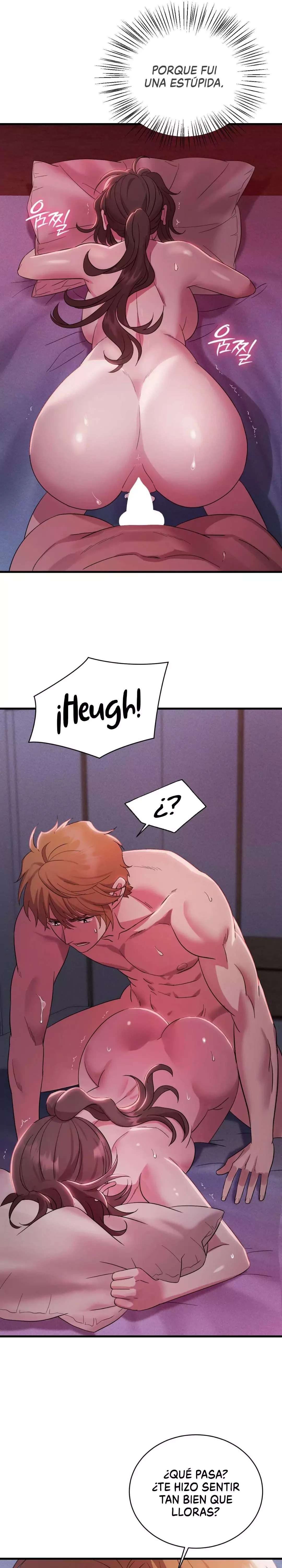 Theory Of Innate Evil Raw - Chapter 5 [photo 25] - MangaPorn