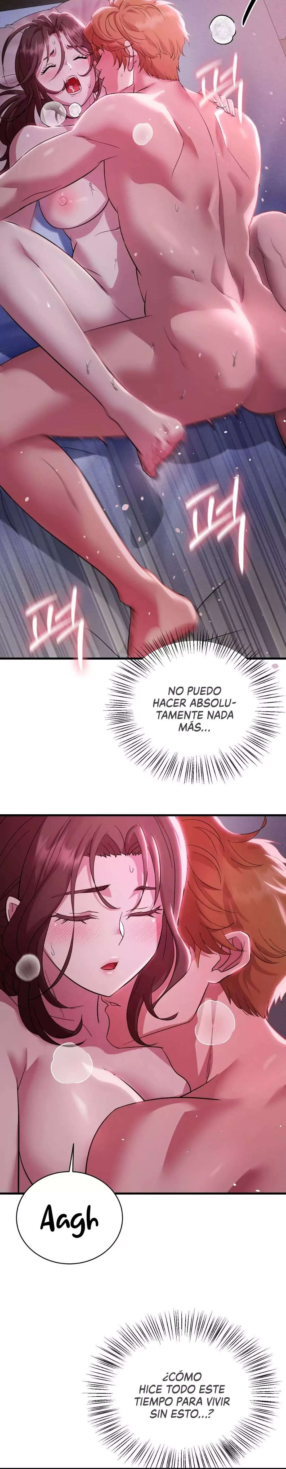 Theory Of Innate Evil Raw - Chapter 5 [photo 6] - MangaPorn