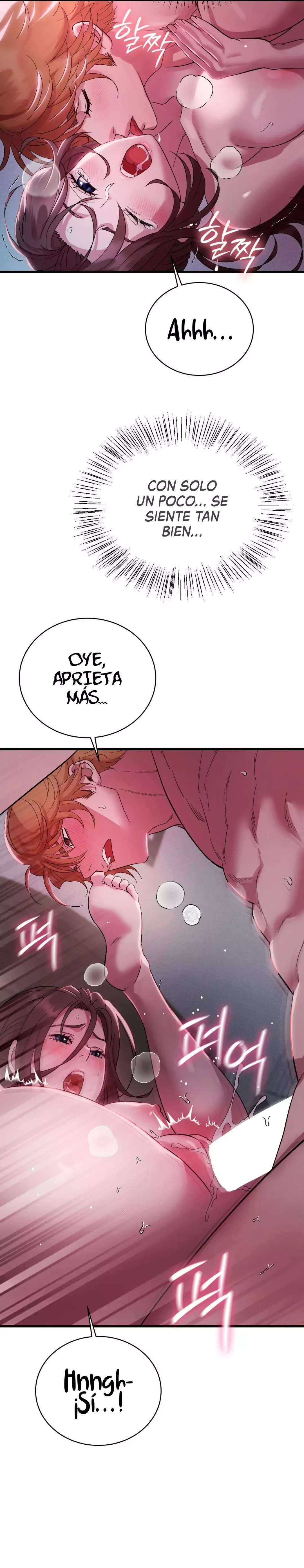 Theory Of Innate Evil Raw - Chapter 5 [photo 7] - MangaPorn