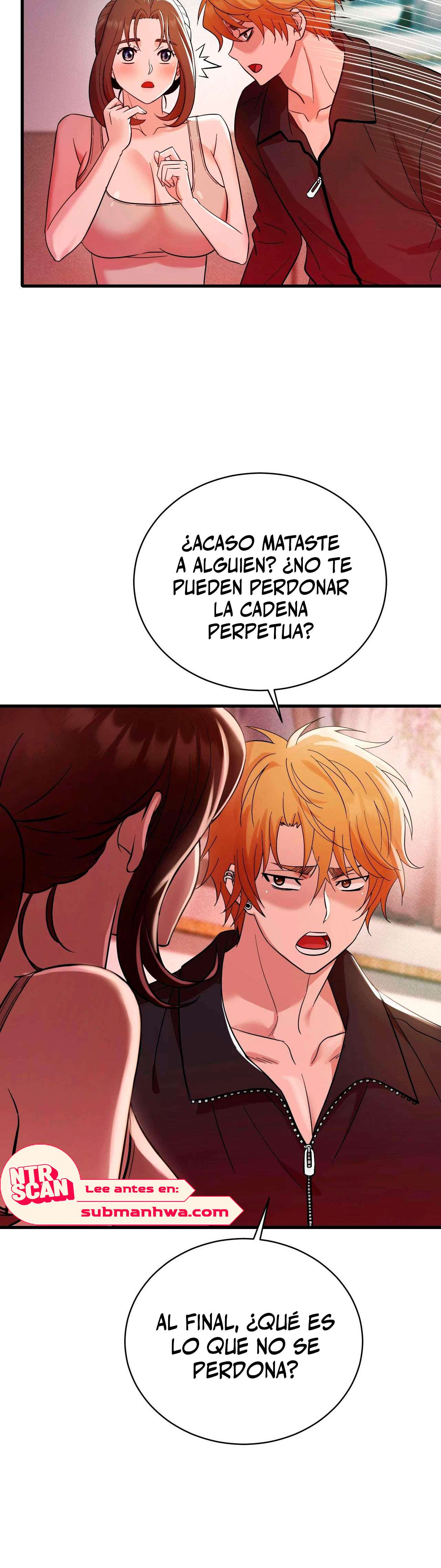 Theory Of Innate Evil Raw - Chapter 6 [photo 11] - MangaPorn