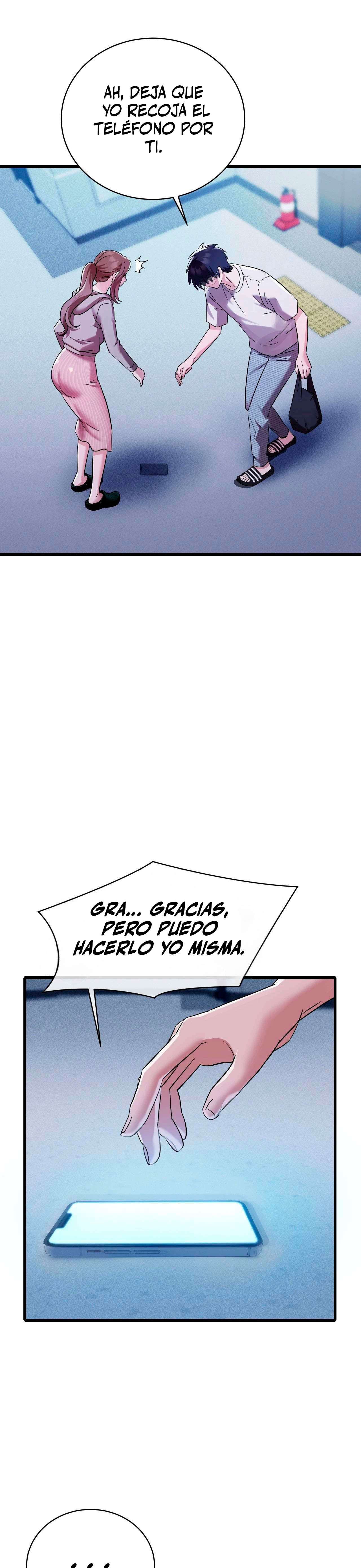 Theory Of Innate Evil Raw - Chapter 6 [photo 34] - MangaPorn