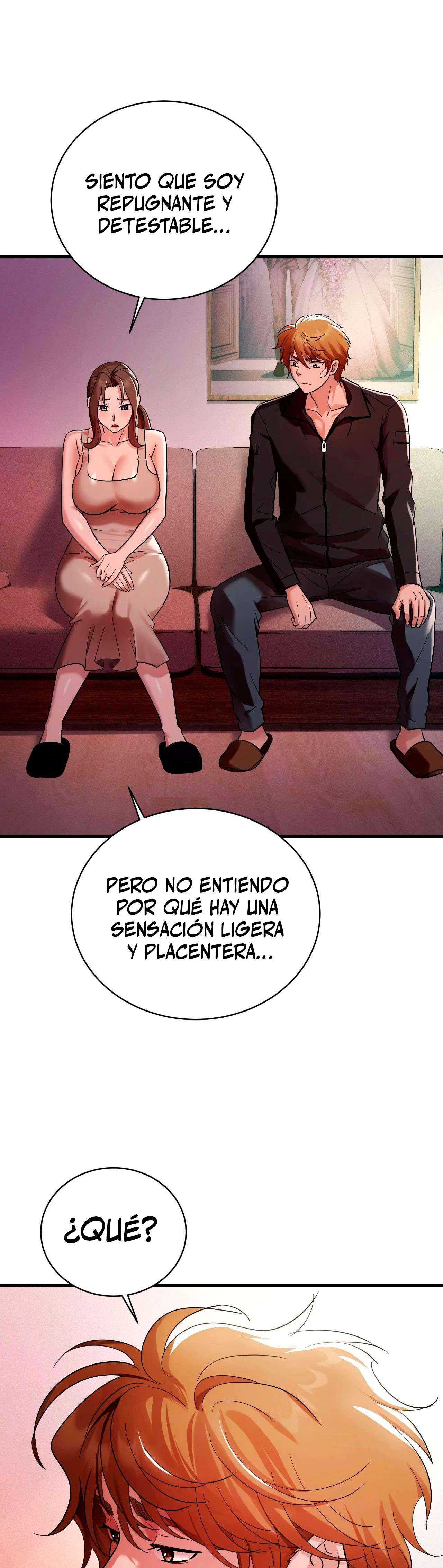 Theory Of Innate Evil Raw - Chapter 6 [photo 4] - MangaPorn