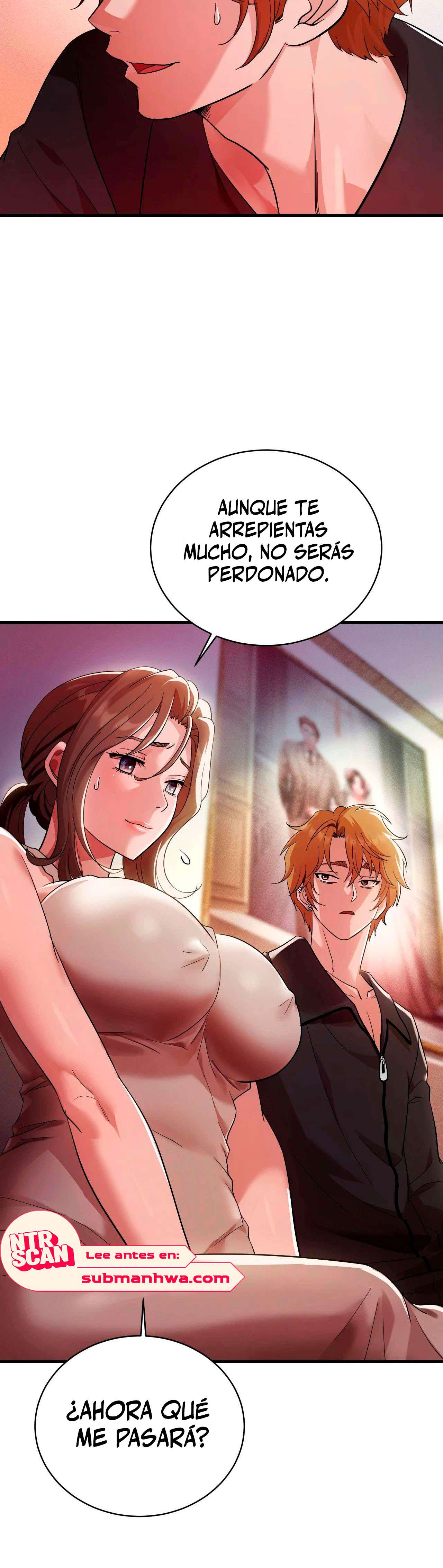 Theory Of Innate Evil Raw - Chapter 6 [photo 5] - MangaPorn