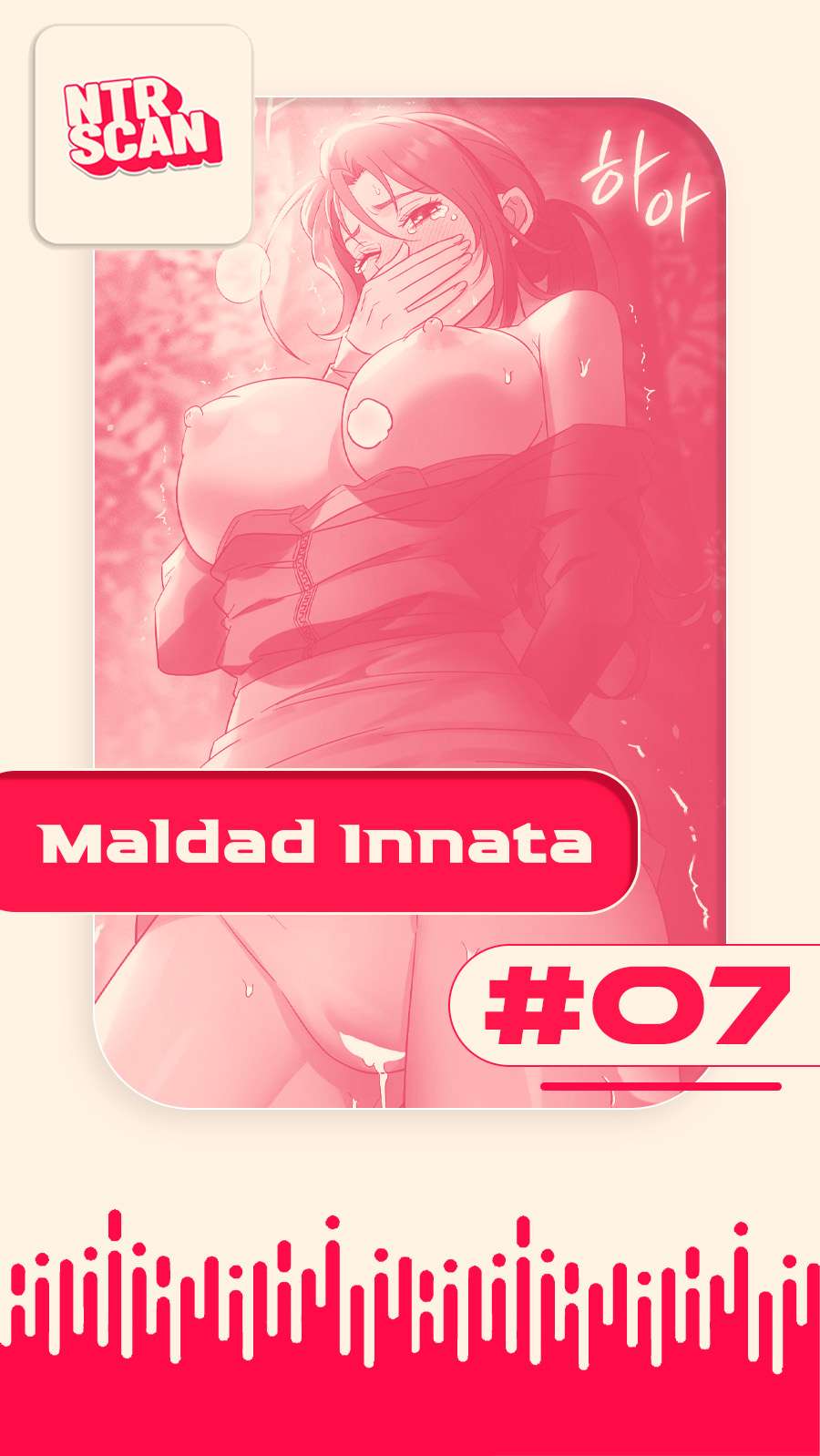 Theory Of Innate Evil Raw - Chapter 7 [photo 1] - MangaPorn