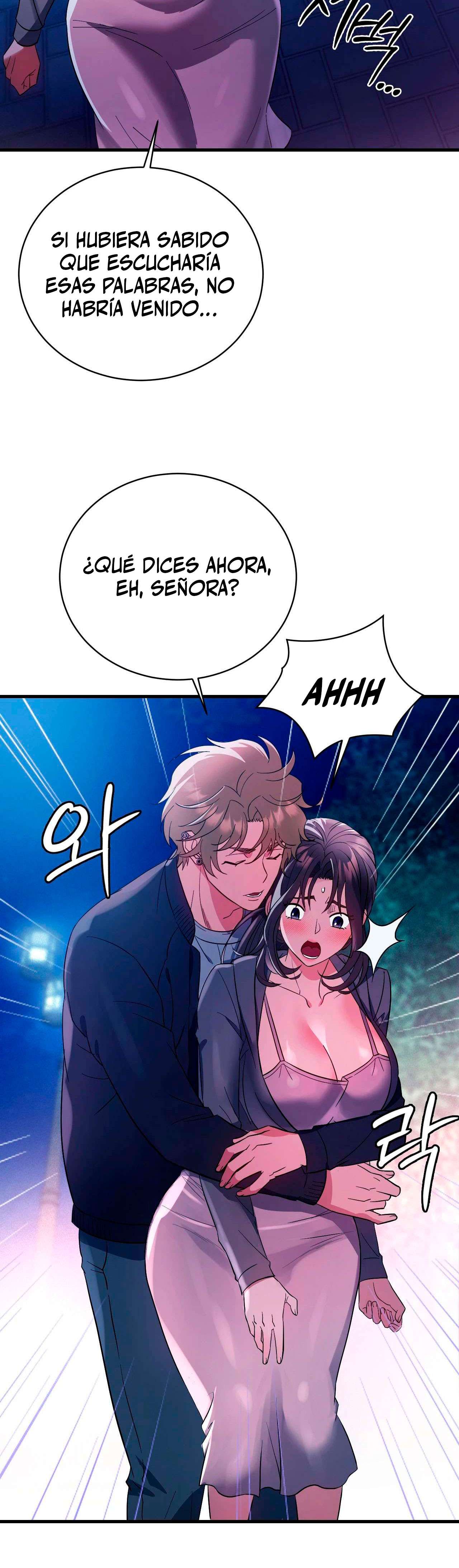 Theory Of Innate Evil Raw - Chapter 7 [photo 10] - MangaPorn