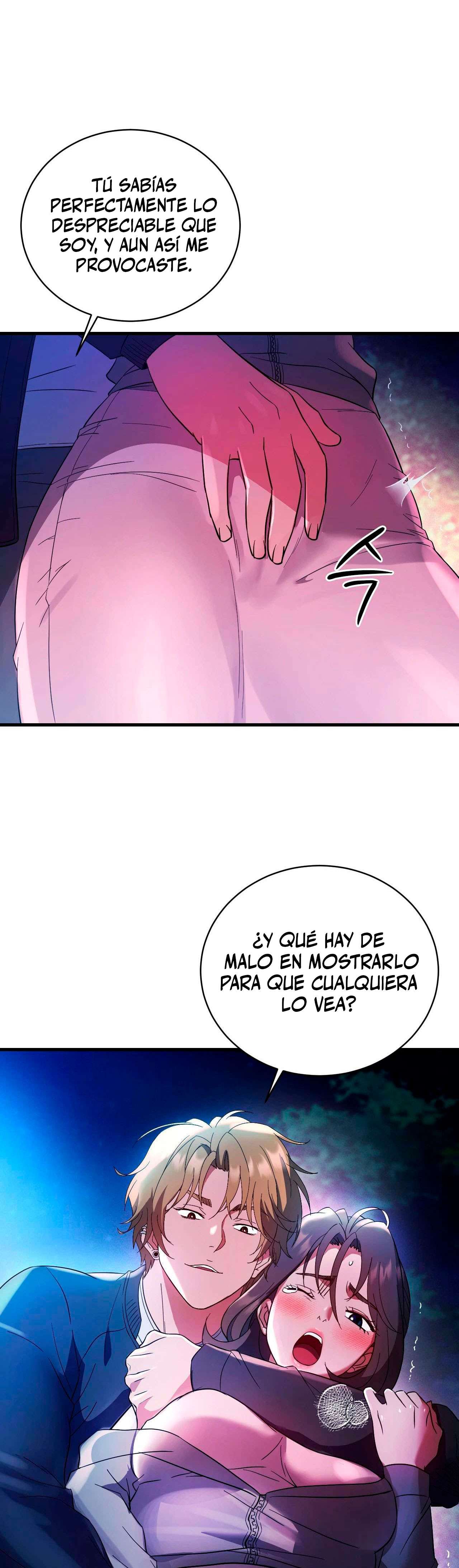 Theory Of Innate Evil Raw - Chapter 7 [photo 11] - MangaPorn