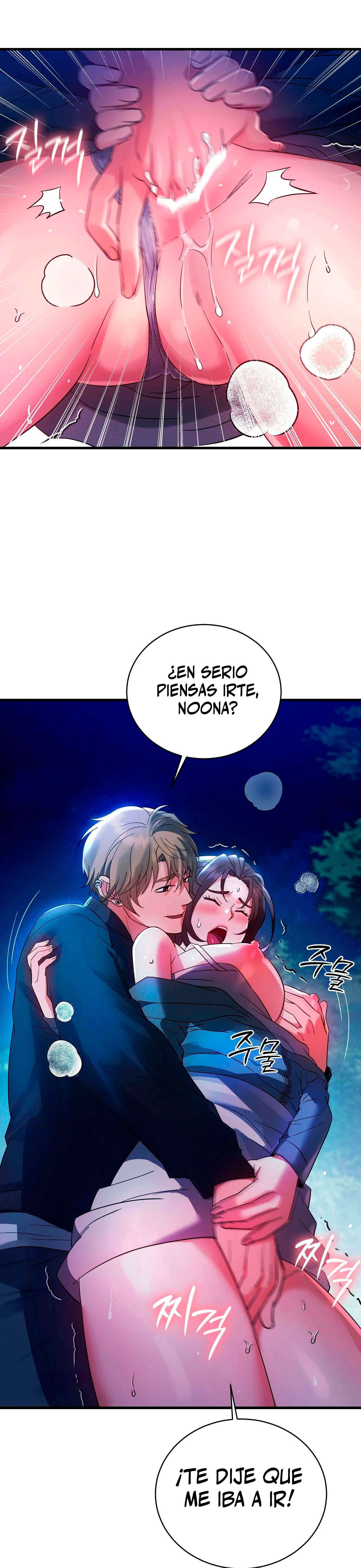 Theory Of Innate Evil Raw - Chapter 7 [photo 13] - MangaPorn