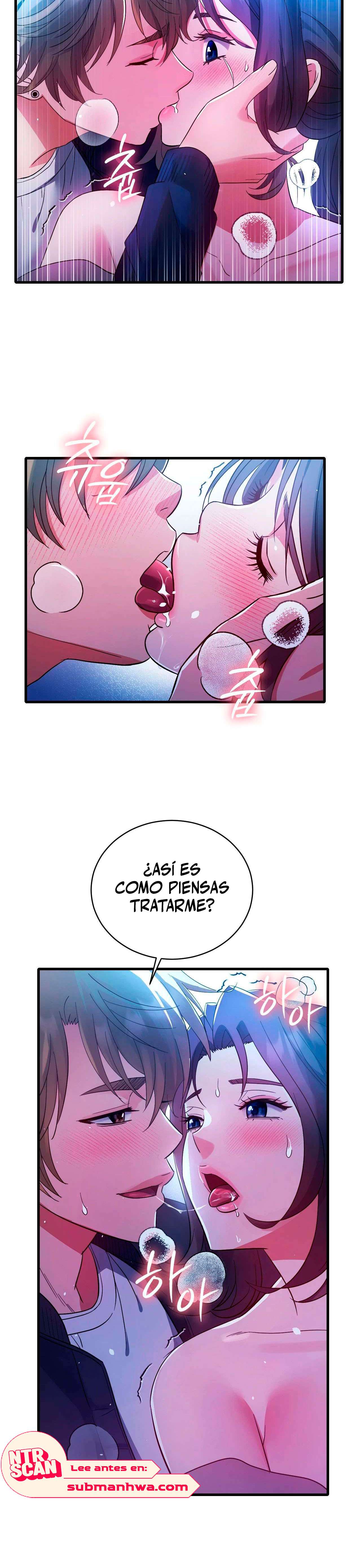 Theory Of Innate Evil Raw - Chapter 7 [photo 15] - MangaPorn