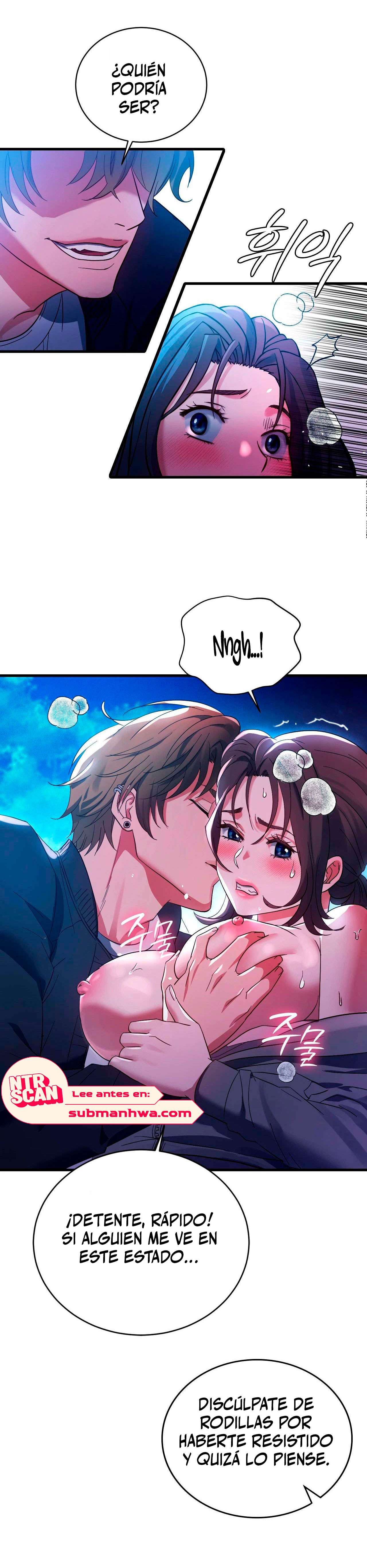 Theory Of Innate Evil Raw - Chapter 7 [photo 18] - MangaPorn