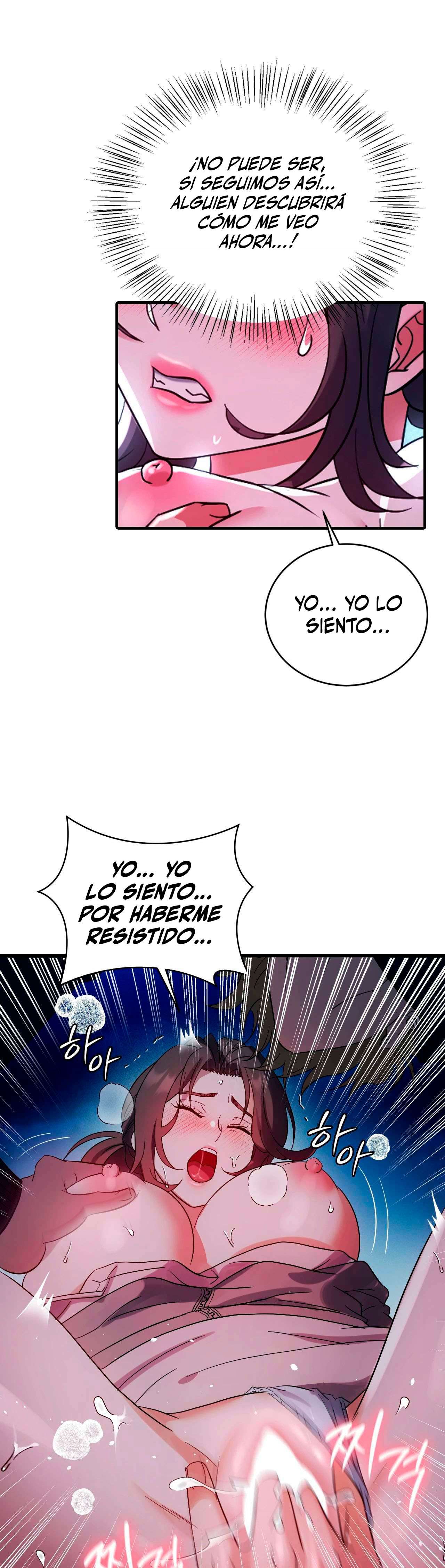 Theory Of Innate Evil Raw - Chapter 7 [photo 19] - MangaPorn