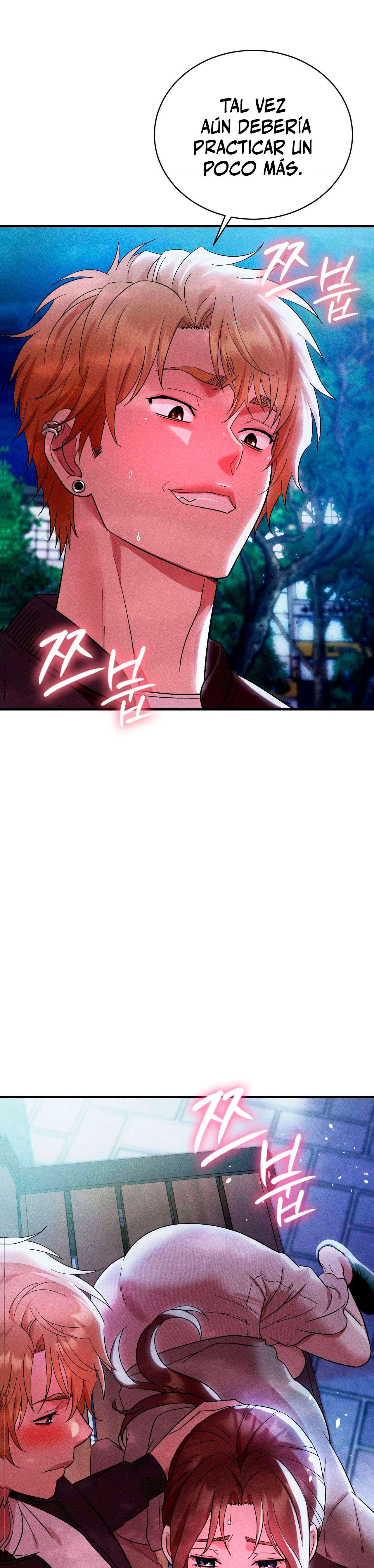 Theory Of Innate Evil Raw - Chapter 7 [photo 2] - MangaPorn