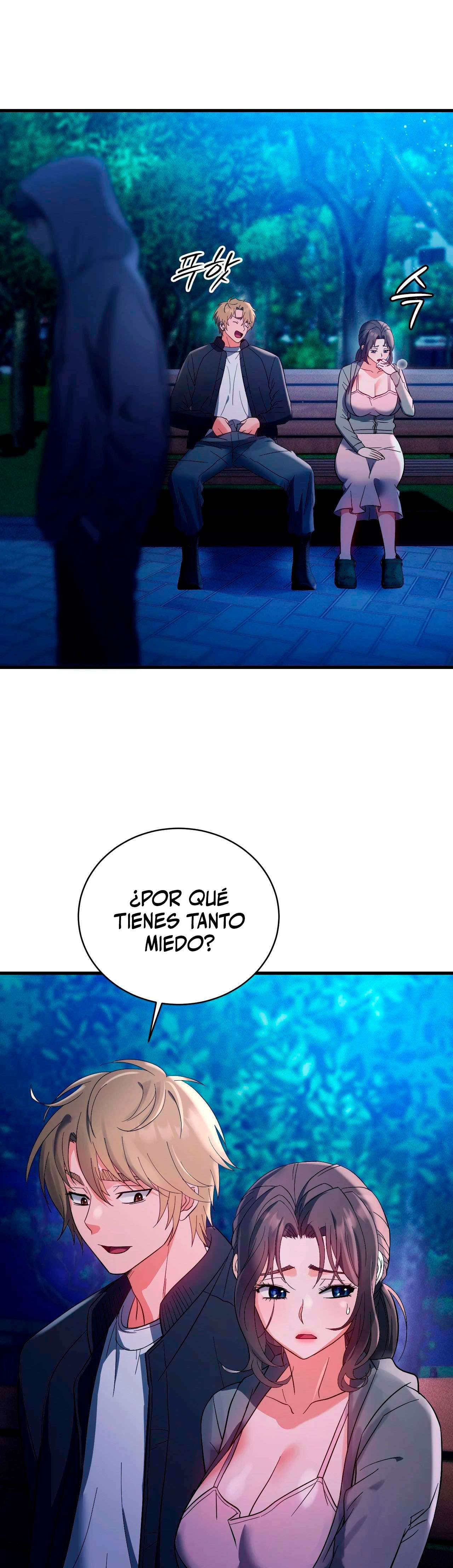 Theory Of Innate Evil Raw - Chapter 7 [photo 5] - MangaPorn