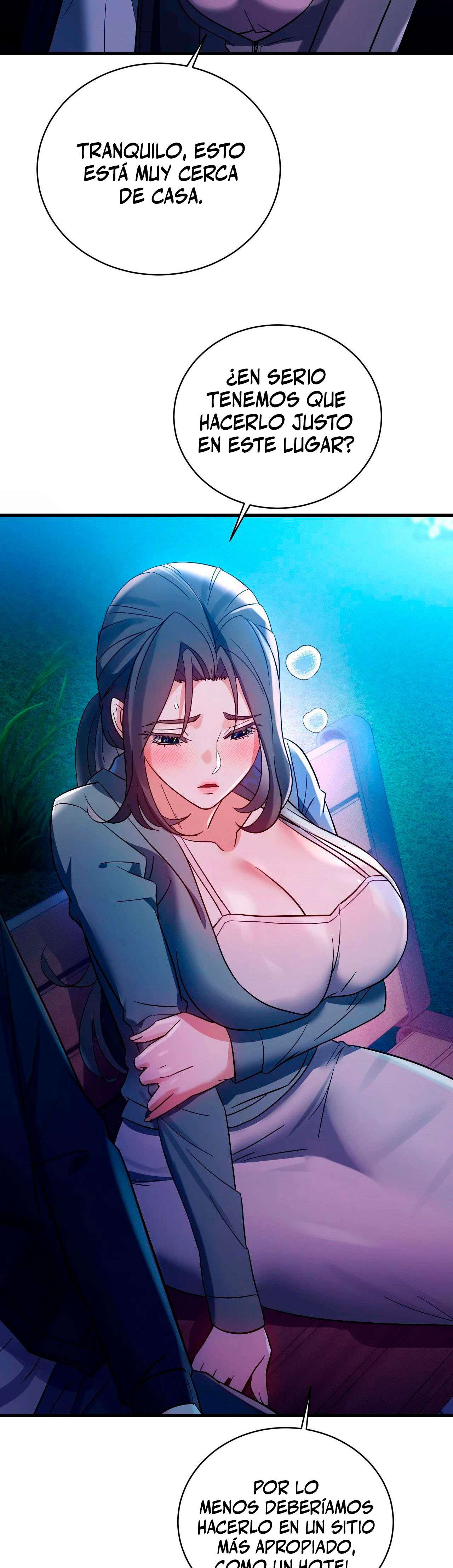 Theory Of Innate Evil Raw - Chapter 7 [photo 6] - MangaPorn
