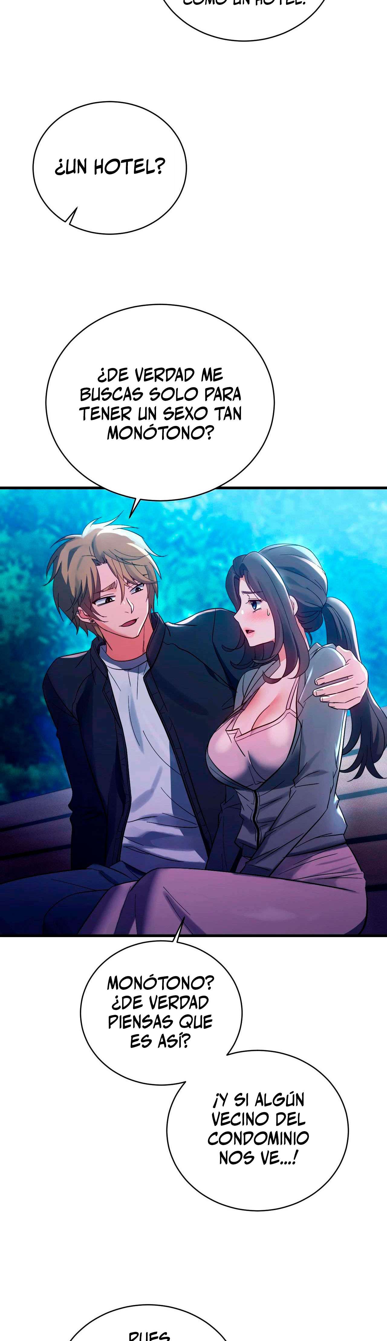 Theory Of Innate Evil Raw - Chapter 7 [photo 7] - MangaPorn