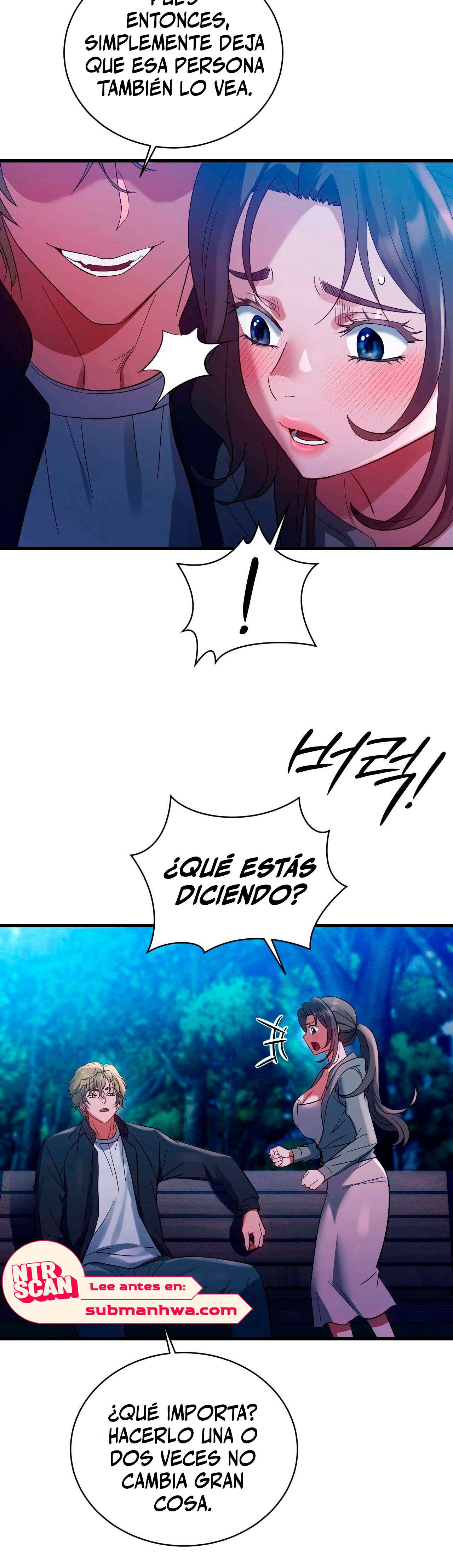 Theory Of Innate Evil Raw - Chapter 7 [photo 8] - MangaPorn