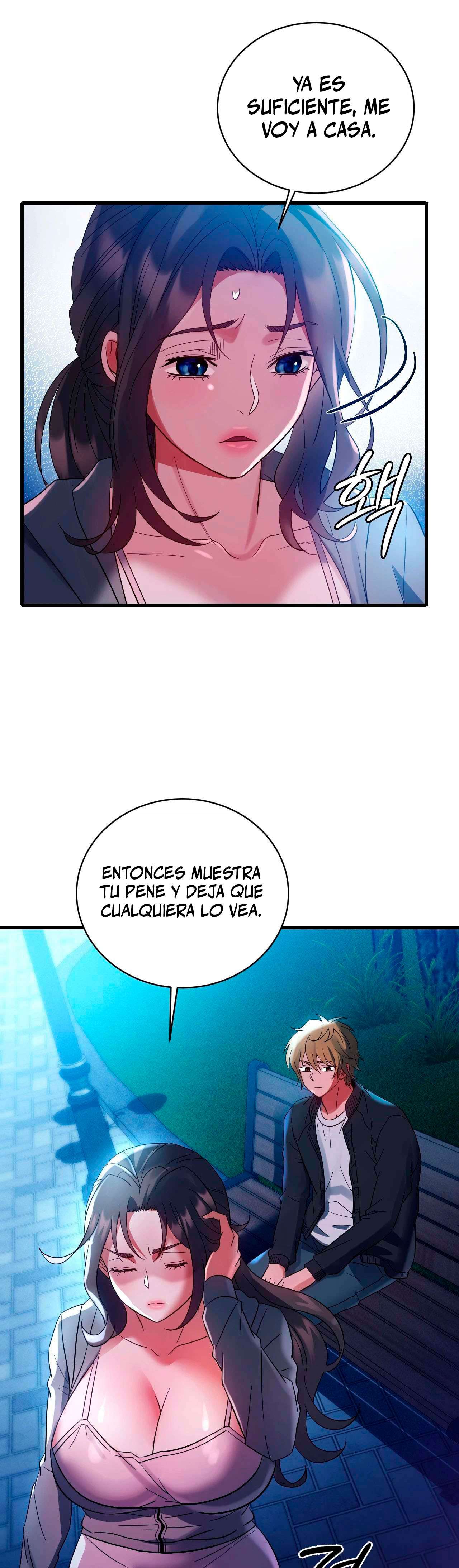 Theory Of Innate Evil Raw - Chapter 7 [photo 9] - MangaPorn
