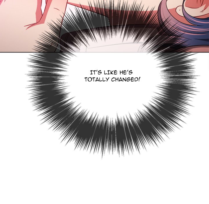 My High School Bully - Chapter 97 [photo 104] - MangaPorn