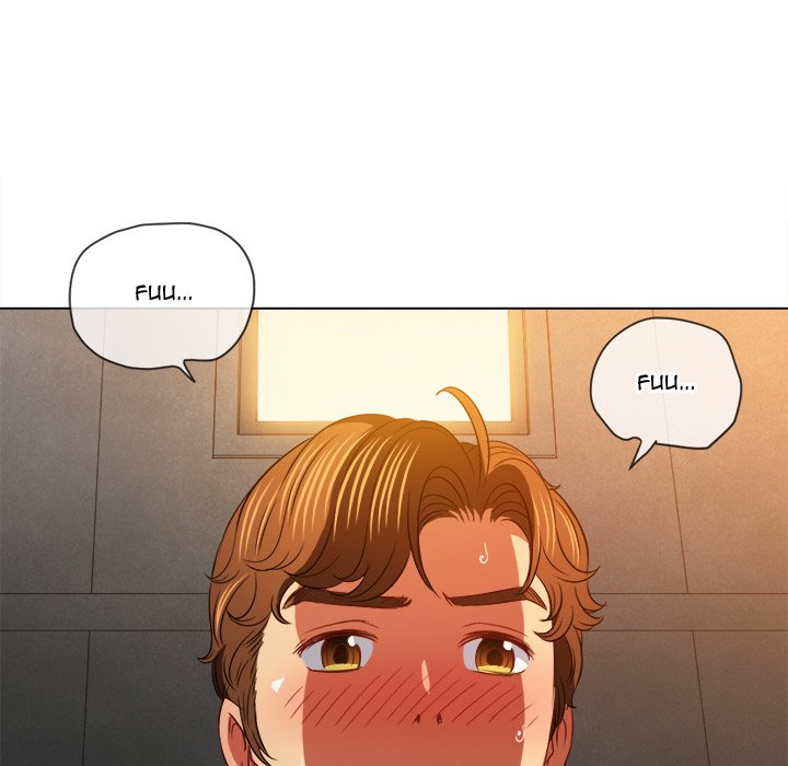 My High School Bully - Chapter 97 [photo 113] - MangaPorn