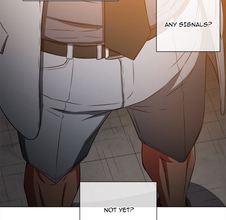 My High School Bully - Chapter 97 [photo 28] - MangaPorn