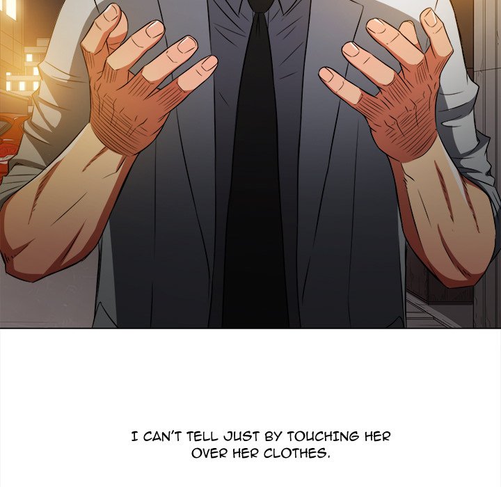 My High School Bully - Chapter 97 [photo 48] - MangaPorn