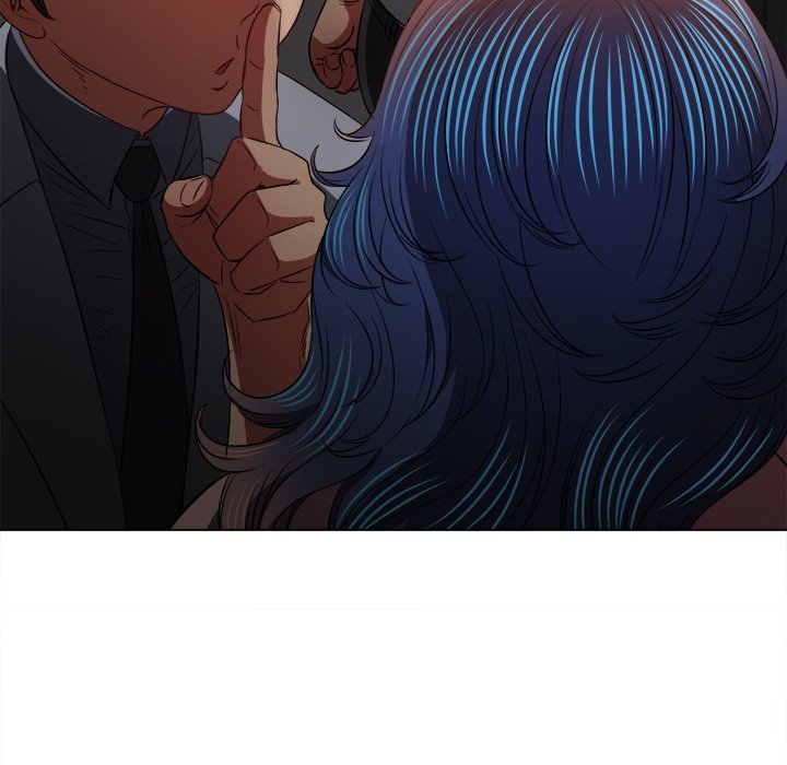 My High School Bully - Chapter 97 [photo 59] - MangaPorn