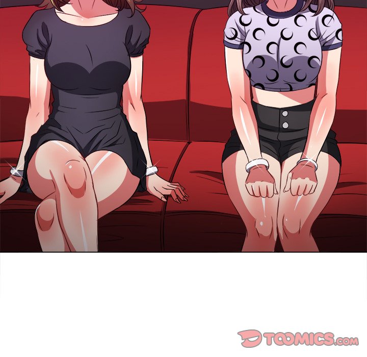 My High School Bully - Chapter 98 [photo 102] - MangaPorn