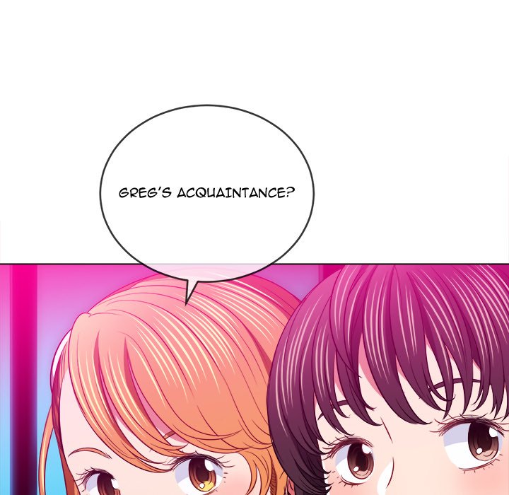 My High School Bully - Chapter 98 [photo 103] - MangaPorn