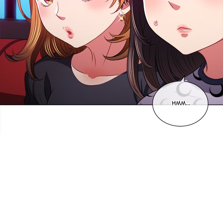 My High School Bully - Chapter 98 [photo 104] - MangaPorn