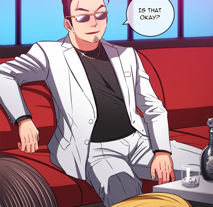 My High School Bully - Chapter 98 [photo 106] - MangaPorn