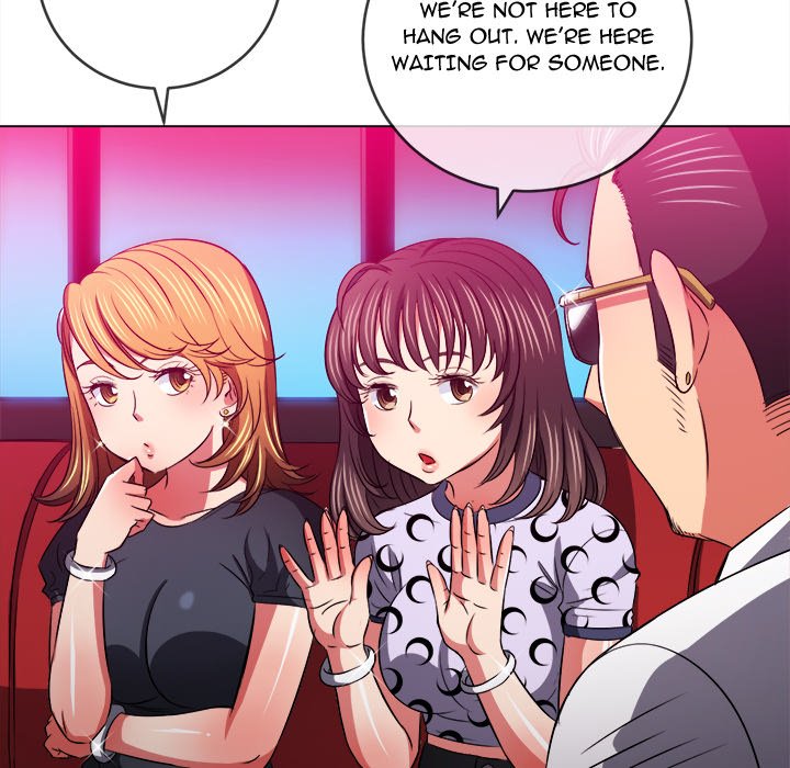 My High School Bully - Chapter 98 [photo 108] - MangaPorn