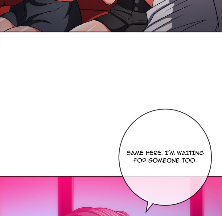 My High School Bully - Chapter 98 [photo 109] - MangaPorn