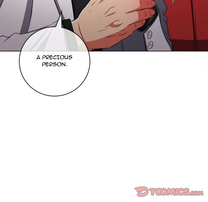 My High School Bully - Chapter 98 [photo 111] - MangaPorn