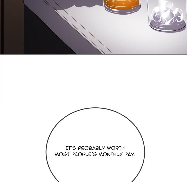 My High School Bully - Chapter 98 [photo 115] - MangaPorn