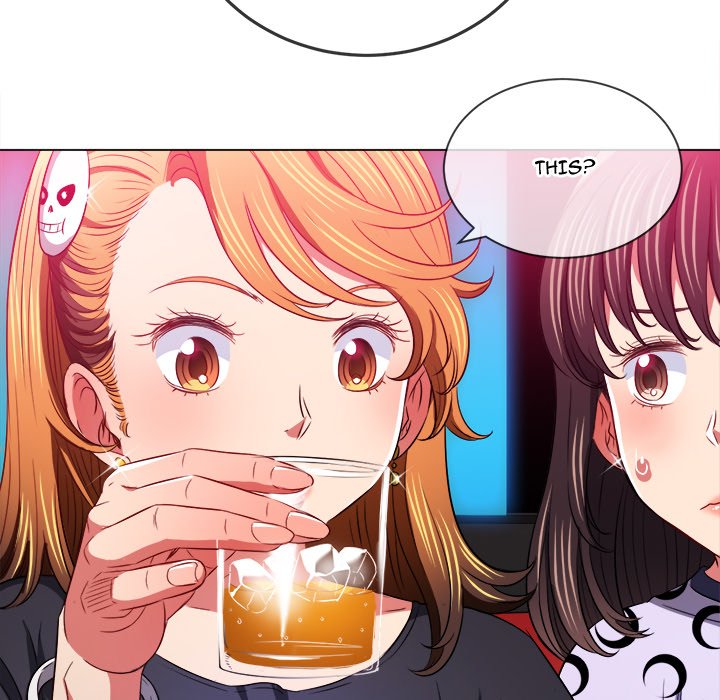 My High School Bully - Chapter 98 [photo 116] - MangaPorn
