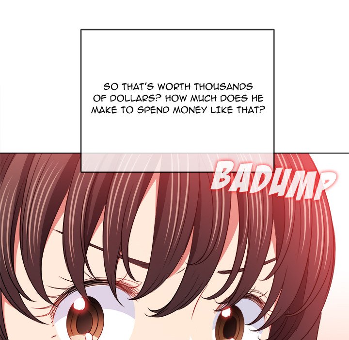 My High School Bully - Chapter 98 [photo 118] - MangaPorn