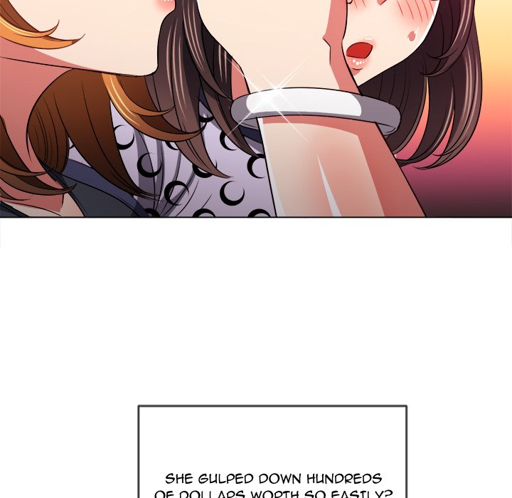 My High School Bully - Chapter 98 [photo 121] - MangaPorn