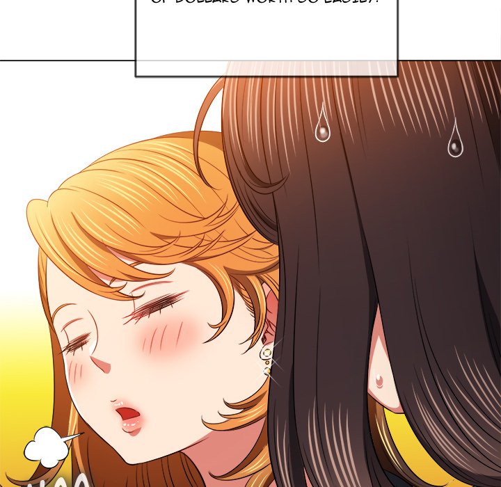 My High School Bully - Chapter 98 [photo 122] - MangaPorn