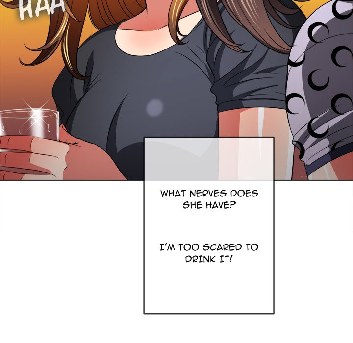 My High School Bully - Chapter 98 [photo 123] - MangaPorn