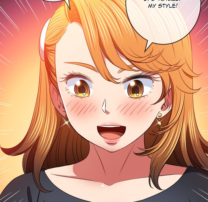 My High School Bully - Chapter 98 [photo 125] - MangaPorn