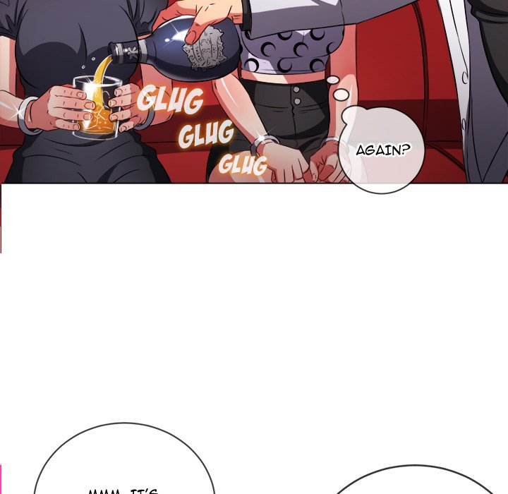 My High School Bully - Chapter 98 [photo 128] - MangaPorn