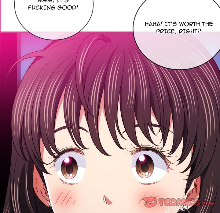 My High School Bully - Chapter 98 [photo 129] - MangaPorn