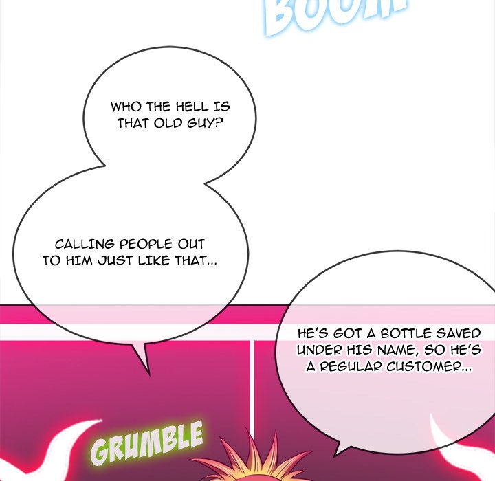 My High School Bully - Chapter 98 [photo 134] - MangaPorn