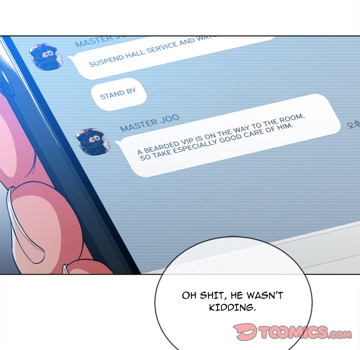 My High School Bully - Chapter 98 [photo 138] - MangaPorn