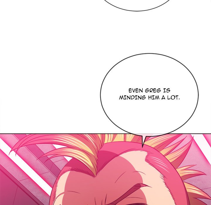 My High School Bully - Chapter 98 [photo 139] - MangaPorn
