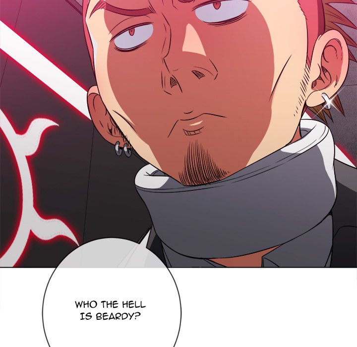 My High School Bully - Chapter 98 [photo 140] - MangaPorn