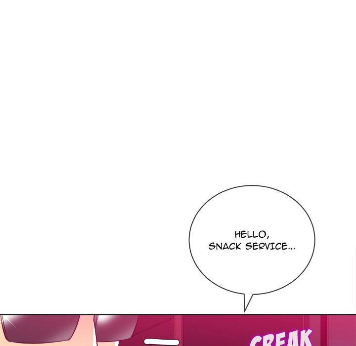My High School Bully - Chapter 98 [photo 143] - MangaPorn