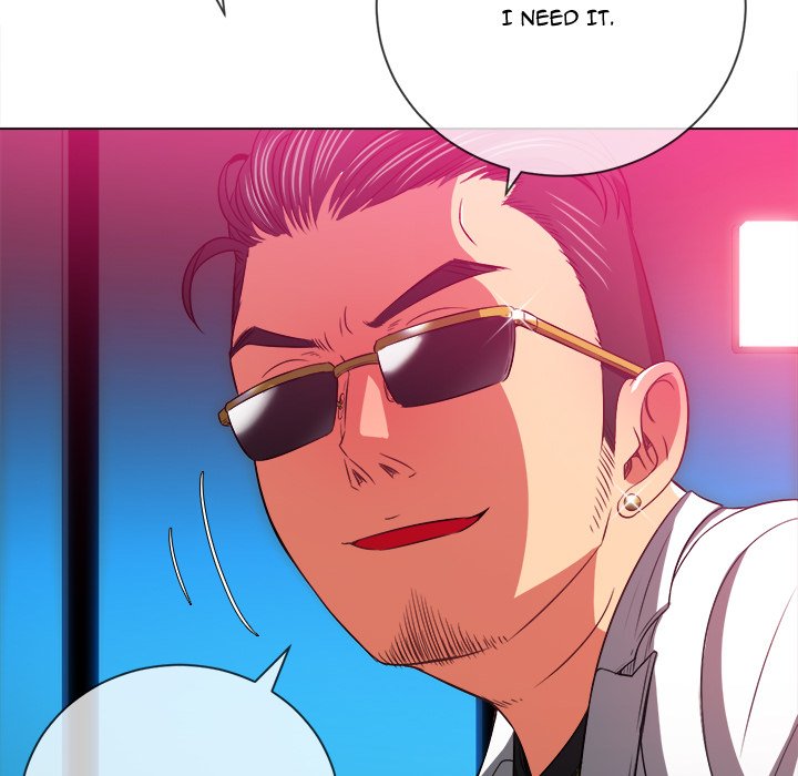 My High School Bully - Chapter 98 [photo 145] - MangaPorn