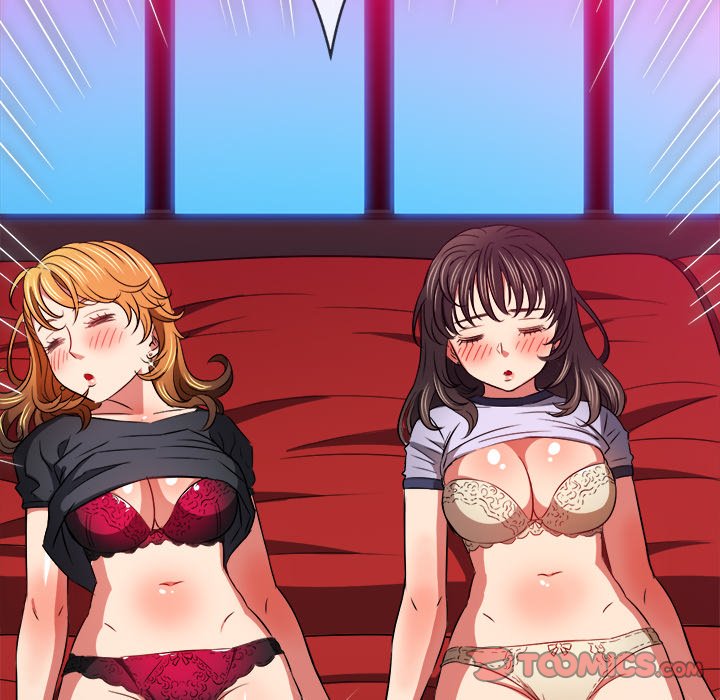 My High School Bully - Chapter 98 [photo 147] - MangaPorn