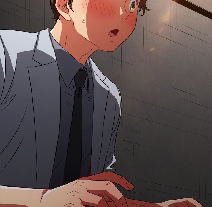 My High School Bully - Chapter 98 [photo 5] - MangaPorn