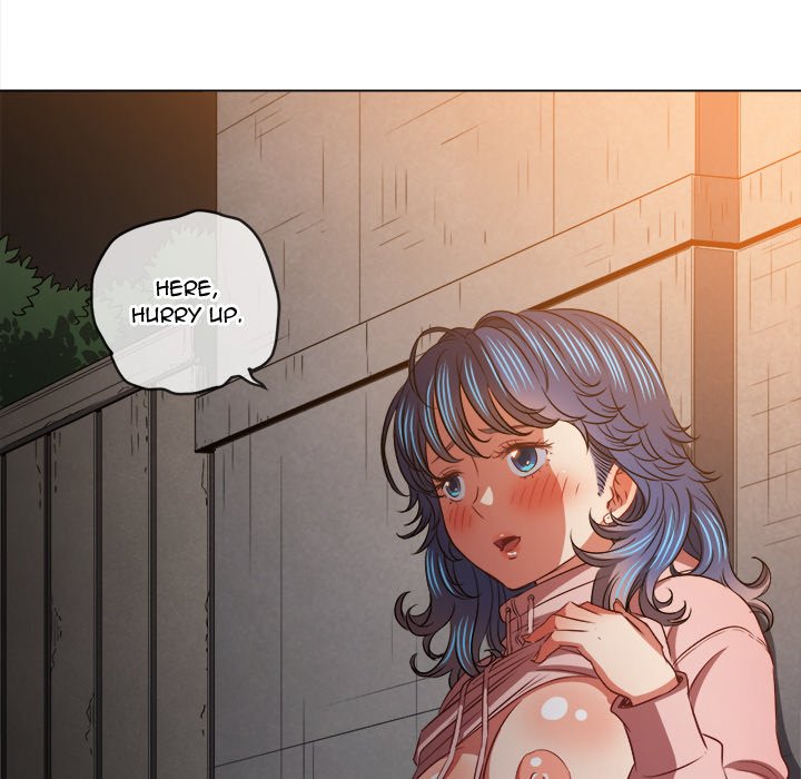 My High School Bully - Chapter 98 [photo 7] - MangaPorn